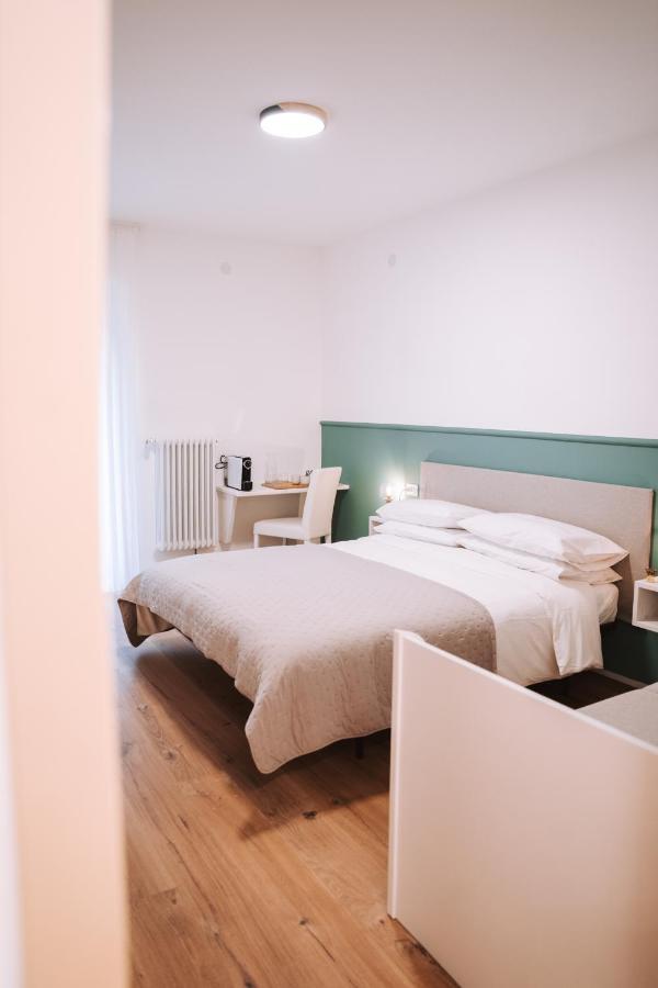 San Michele allʼAdige Casa Camilla Bed & Breakfast エクステリア 写真